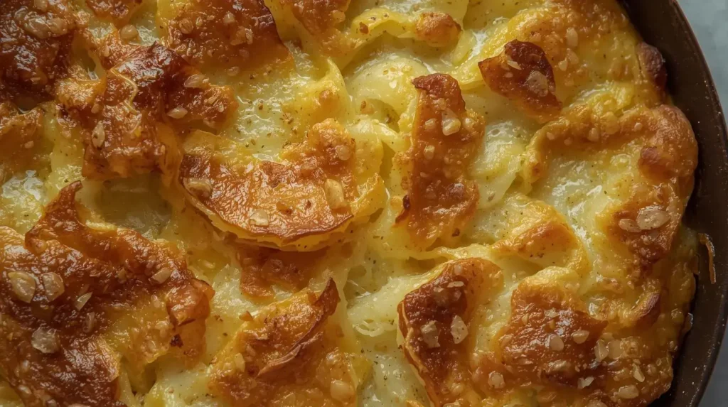 Gratin dauphinois 4 gratin dauphinois 1